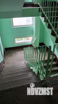 1-к квартира, на длительный срок, 34м2, 5/5 этаж