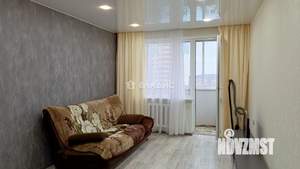 1-к квартира, на длительный срок, 34м2, 8/10 этаж