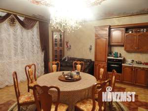 3-к квартира, на длительный срок, 110м2, 3/9 этаж