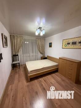 3-к квартира, на длительный срок, 72м2, 9/11 этаж