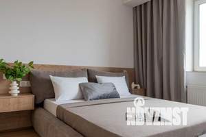 1-к квартира, посуточно, 50м2, 16/18 этаж