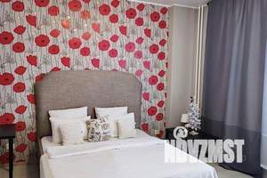 2-к квартира, посуточно, 90м2, 5/14 этаж