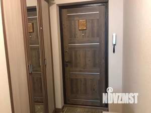 1-к квартира, посуточно, 32м2, 4/19 этаж