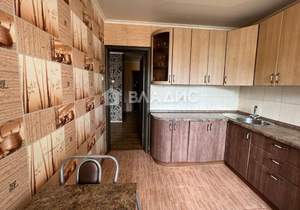1-к квартира, на длительный срок, 41м2, 9/13 этаж