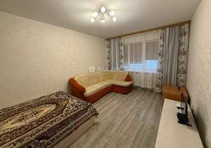 1-к квартира, на длительный срок, 41м2, 4/9 этаж