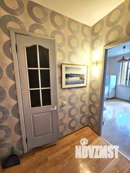 1-к квартира, на длительный срок, 44м2, 5/5 этаж