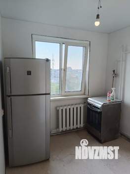 2-к квартира, на длительный срок, 44м2, 5/5 этаж