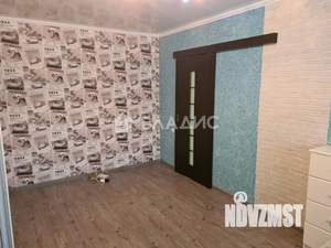 1-к квартира, на длительный срок, 30м2, 4/5 этаж