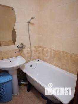 1-к квартира, на длительный срок, 36м2, 2/5 этаж