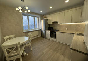 3-к квартира, на длительный срок, 73м2, 7/8 этаж