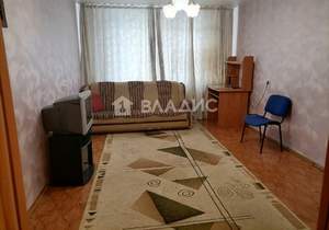 1-к квартира, на длительный срок, 40м2, 2/9 этаж
