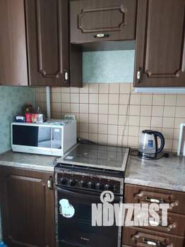 1-к квартира, посуточно, 31м2, 2/5 этаж