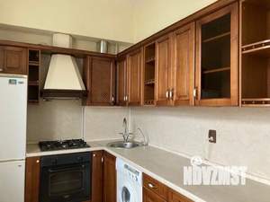 3-к квартира, посуточно, 98м2, 3/4 этаж