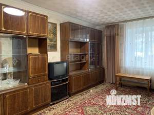 2-к квартира, на длительный срок, 51м2, 2/13 этаж