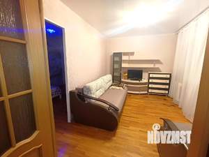 1-к квартира, на длительный срок, 43м2, 8/9 этаж