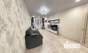 1-к квартира, на длительный срок, 42м2, 9/18 этаж