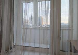 1-к квартира, на длительный срок, 40м2, 7/9 этаж