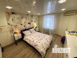 2-к квартира, посуточно, 75м2, 4/10 этаж