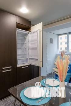 1-к квартира, посуточно, 47м2, 1/6 этаж