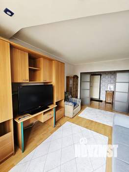 1-к квартира, на длительный срок, 44м2, 5/5 этаж