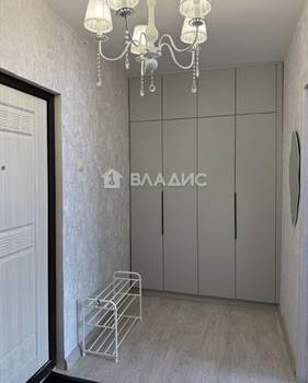 1-к квартира, на длительный срок, 38м2, 5/10 этаж