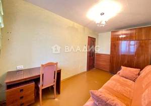 2-к квартира, на длительный срок, 50м2, 2/9 этаж