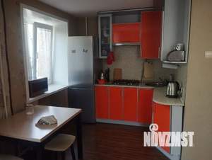 1-к квартира, посуточно, 30м2, 3/5 этаж