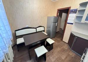 2-к квартира, на длительный срок, 54м2, 6/10 этаж