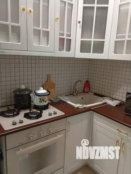 2-к квартира, на длительный срок, 42м2, 3/5 этаж