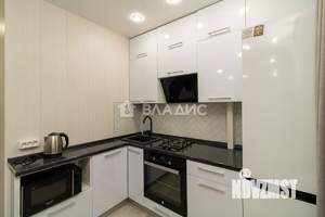 1-к квартира, на длительный срок, 30м2, 3/5 этаж