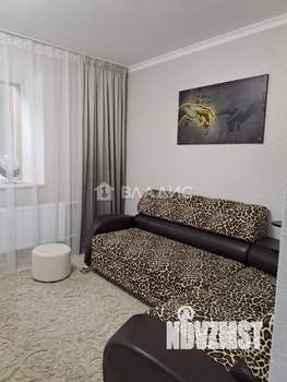 1-к квартира, на длительный срок, 31м2, 5/10 этаж