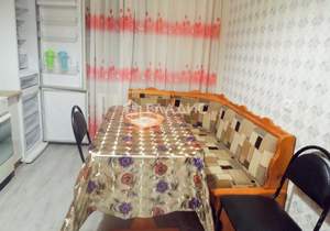 1-к квартира, на длительный срок, 40м2, 7/9 этаж