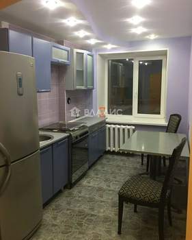 2-к квартира, на длительный срок, 65м2, 9/11 этаж