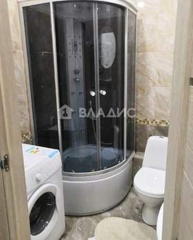 Студия квартира, на длительный срок, 22м2, 8/14 этаж