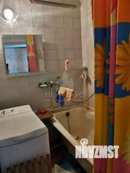 1-к квартира, на длительный срок, 33м2, 1/5 этаж