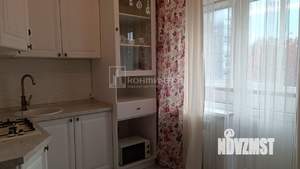 1-к квартира, на длительный срок, 36м2, 4/5 этаж