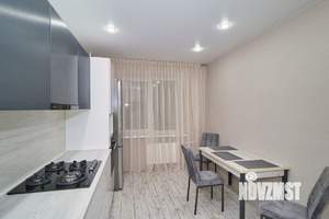1-к квартира, на длительный срок, 45м2, 9/14 этаж