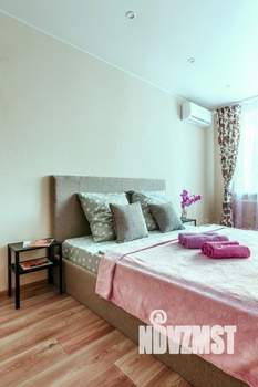 2-к квартира, посуточно, 70м2, 1/1 этаж