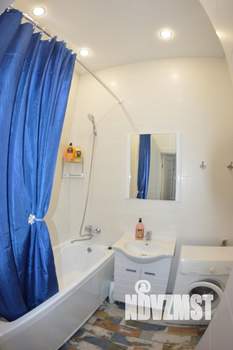 2-к квартира, посуточно, 45м2, 1/1 этаж