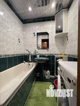 2-к квартира, на длительный срок, 52м2, 2/9 этаж