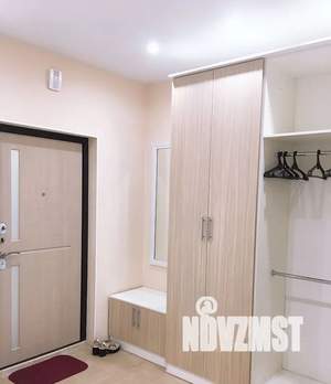 1-к квартира, посуточно, 58м2, 15/17 этаж