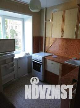 2-к квартира, на длительный срок, 44м2, 2/5 этаж
