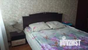 2-к квартира, посуточно, 52м2, 2/4 этаж