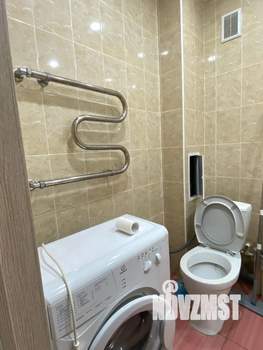 1-к квартира, на длительный срок, 42м2, 2/4 этаж