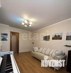 1-к квартира, на длительный срок, 38м2, 13/17 этаж