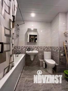 1-к квартира, посуточно, 39м2, 1/1 этаж