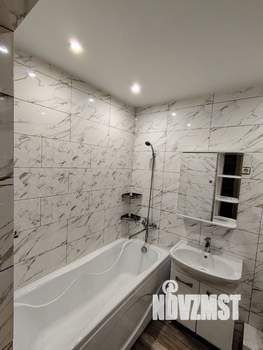 1-к квартира, на длительный срок, 38м2, 7/14 этаж