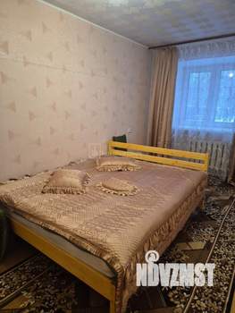 3-к квартира, на длительный срок, 61м2, 1/5 этаж