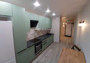 1-к квартира, на длительный срок, 42м2, 10/17 этаж
