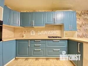 1-к квартира, на длительный срок, 37м2, 5/9 этаж
